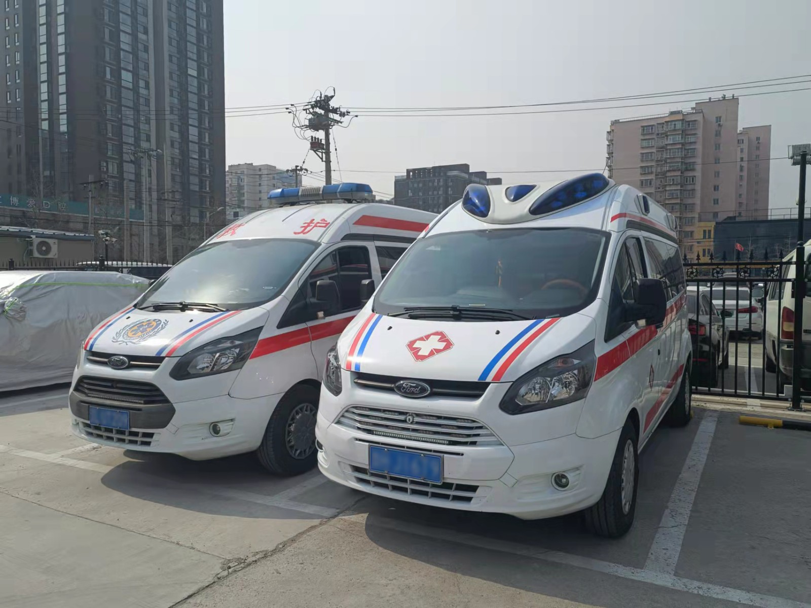 资中县救护车转院